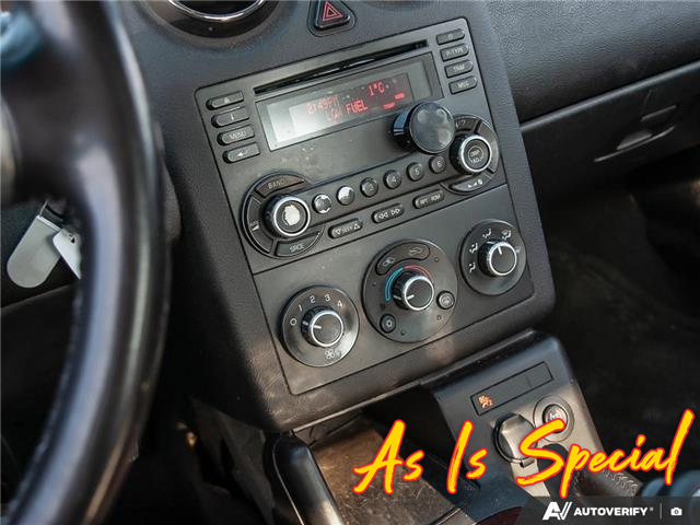 2009 Pontiac G6 SE (Stk: 59797) in London - Image 20 of 27