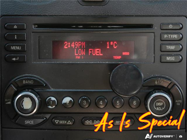 2009 Pontiac G6 SE (Stk: 59797) in London - Image 21 of 27