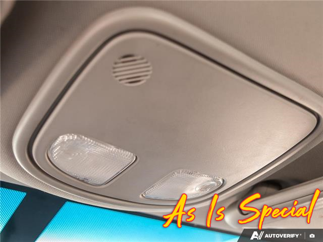 2009 Pontiac G6 SE (Stk: 59797) in London - Image 22 of 27