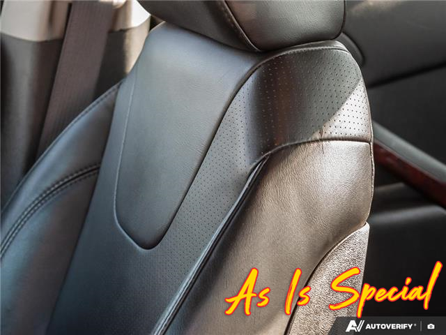 2009 Pontiac G6 SE (Stk: 59797) in London - Image 23 of 27
