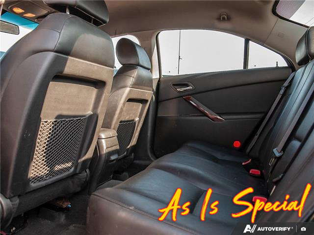 2009 Pontiac G6 SE (Stk: 59797) in London - Image 24 of 27