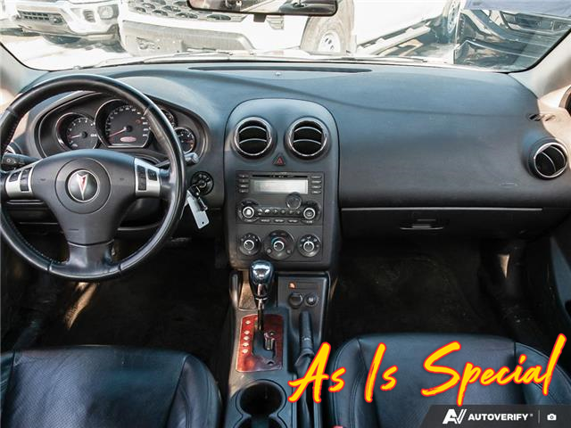 2009 Pontiac G6 SE (Stk: 59797) in London - Image 25 of 27