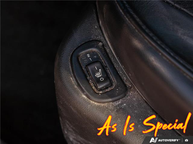 2009 Pontiac G6 SE (Stk: 59797) in London - Image 27 of 27