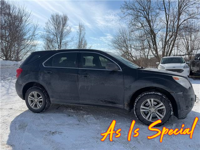 2015 Chevrolet Equinox LS (Stk: 35768) in London - Image 3 of 10 2015 Chevrolet Equinox LS (Stk: 35768) in London - Image 3 of 10