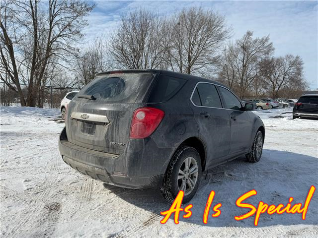 2015 Chevrolet Equinox LS (Stk: 35768) in London - Image 4 of 10 2015 Chevrolet Equinox LS (Stk: 35768) in London - Image 4 of 10
