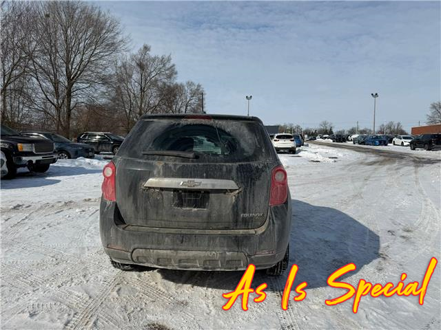 2015 Chevrolet Equinox LS (Stk: 35768) in London - Image 5 of 10 2015 Chevrolet Equinox LS (Stk: 35768) in London - Image 5 of 10