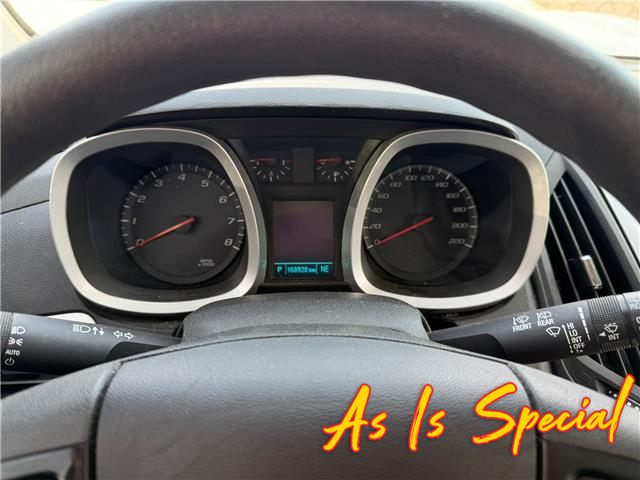 2015 Chevrolet Equinox LS (Stk: 35768) in London - Image 10 of 10 2015 Chevrolet Equinox LS (Stk: 35768) in London - Image 10 of 10