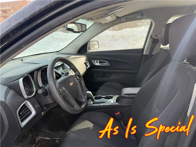 2015 Chevrolet Equinox LS (Stk: 35768) in London - Image 9 of 10 2015 Chevrolet Equinox LS (Stk: 35768) in London - Image 9 of 10