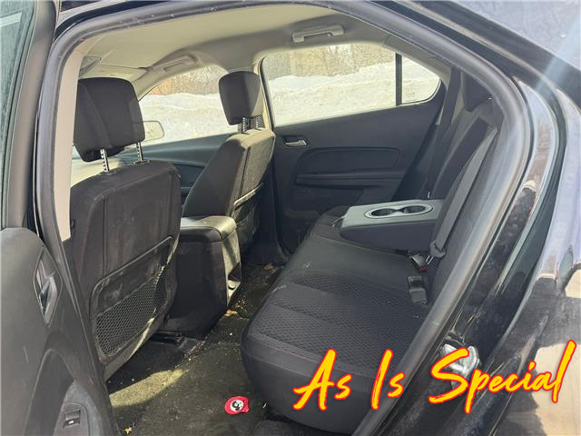 2015 Chevrolet Equinox LS (Stk: 35768) in London - Image 8 of 10 2015 Chevrolet Equinox LS (Stk: 35768) in London - Image 8 of 10