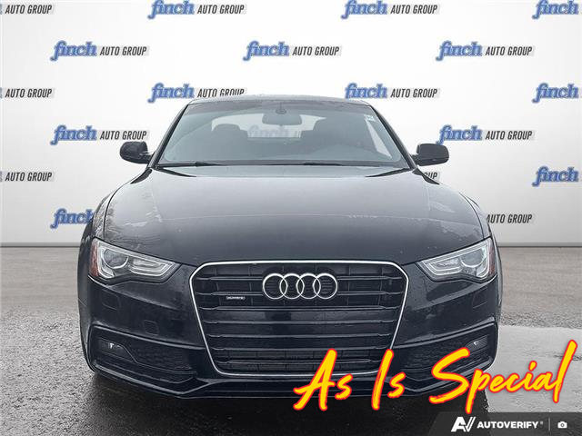 2016 Audi A5  (Stk: 165275) in London - Image 2 of 21