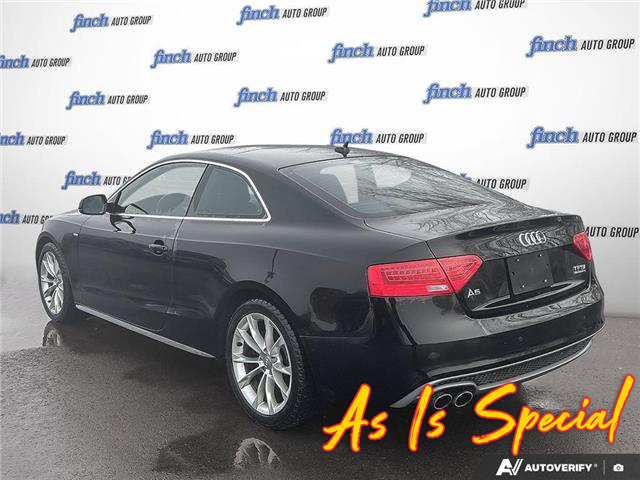 2016 Audi A5  (Stk: 165275) in London - Image 4 of 21