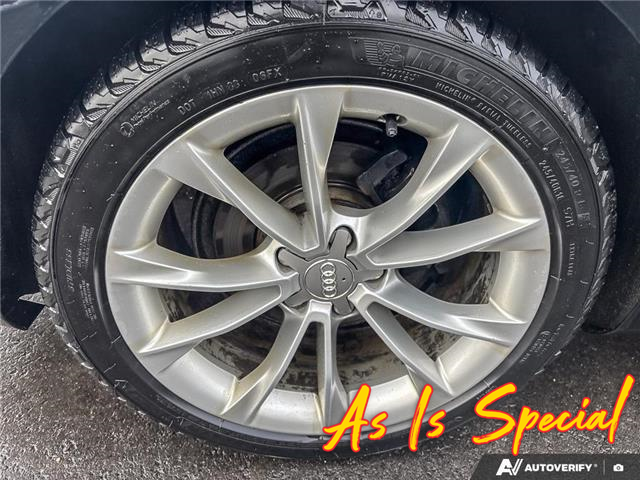 2016 Audi A5  (Stk: 165275) in London - Image 6 of 21