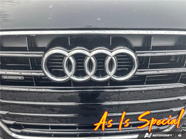 2016 Audi A5  (Stk: 165275) in London - Image 8 of 21