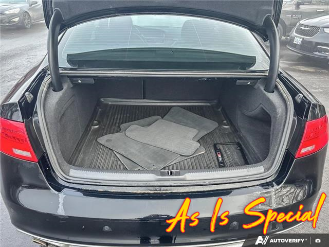 2016 Audi A5  (Stk: 165275) in London - Image 10 of 21