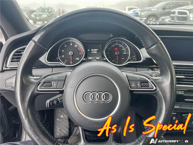 2016 Audi A5  (Stk: 165275) in London - Image 12 of 21