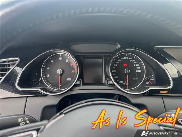 2016 Audi A5  (Stk: 165275) in London - Image 13 of 21