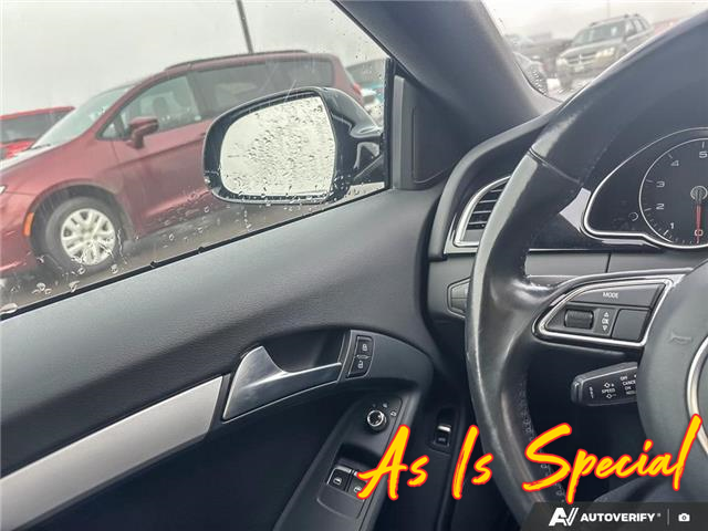 2016 Audi A5  (Stk: 165275) in London - Image 15 of 21