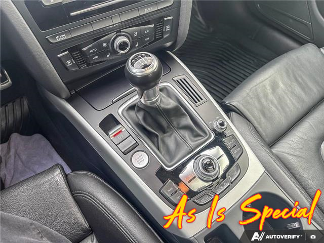 2016 Audi A5  (Stk: 165275) in London - Image 16 of 21