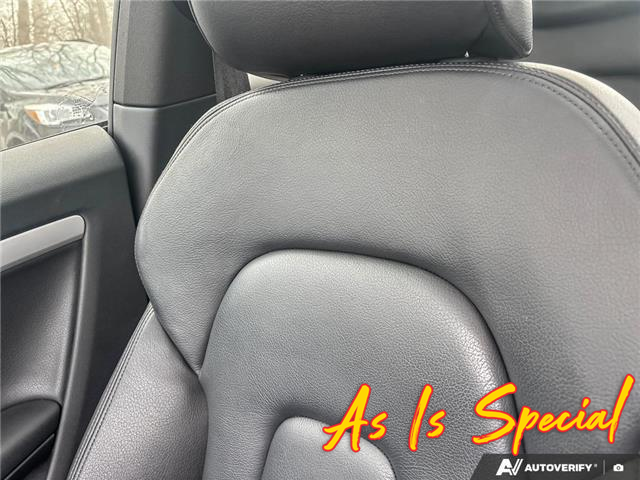 2016 Audi A5  (Stk: 165275) in London - Image 18 of 21