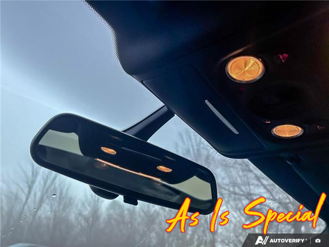 2016 Audi A5  (Stk: 165275) in London - Image 19 of 21