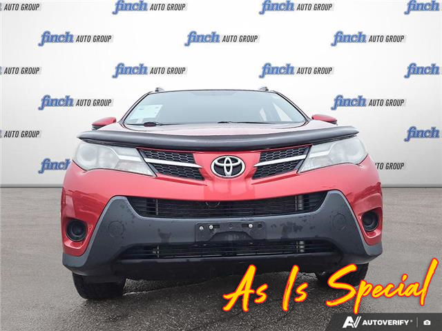 2014 Toyota RAV4 LE (Stk: 932) in Kitchener - Image 2 of 24