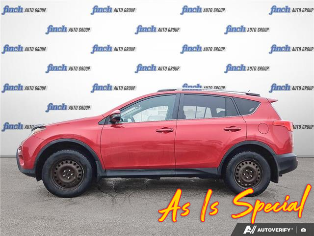2014 Toyota RAV4 LE (Stk: 932) in Kitchener - Image 3 of 24