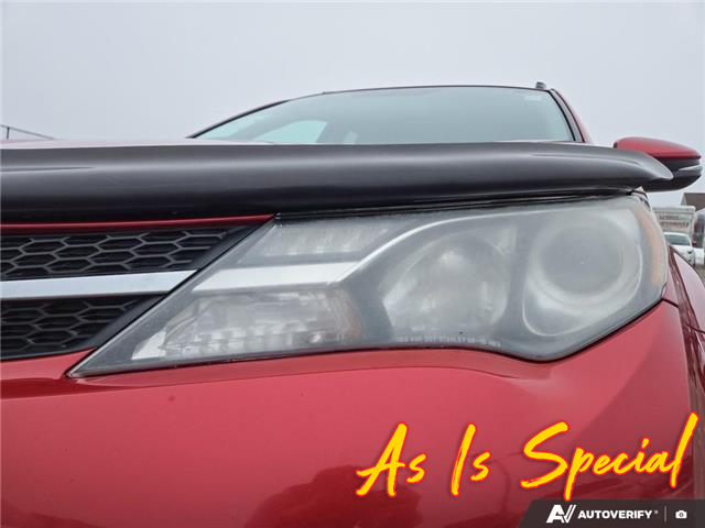 2014 Toyota RAV4 LE (Stk: 932) in Kitchener - Image 8 of 24