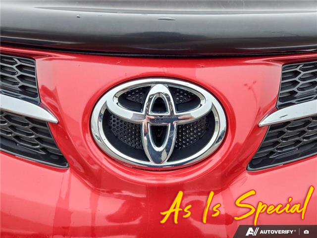 2014 Toyota RAV4 LE (Stk: 932) in Kitchener - Image 9 of 24