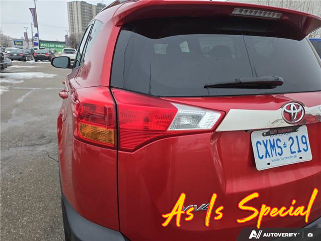 2014 Toyota RAV4 LE (Stk: 932) in Kitchener - Image 10 of 24