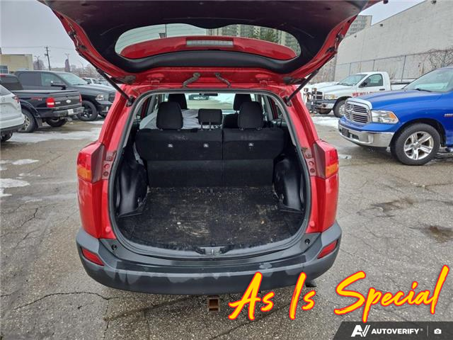 2014 Toyota RAV4 LE (Stk: 932) in Kitchener - Image 11 of 24