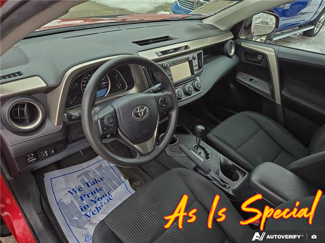 2014 Toyota RAV4 LE (Stk: 932) in Kitchener - Image 12 of 24