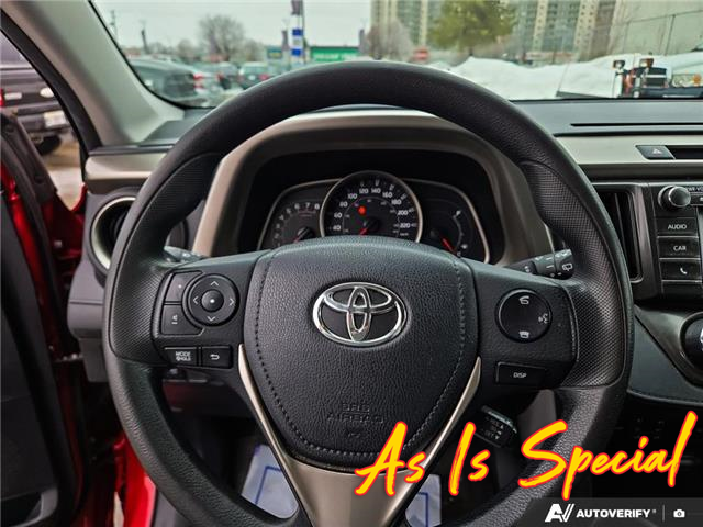 2014 Toyota RAV4 LE (Stk: 932) in Kitchener - Image 13 of 24
