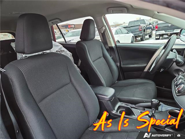 2014 Toyota RAV4 LE (Stk: 932) in Kitchener - Image 21 of 24