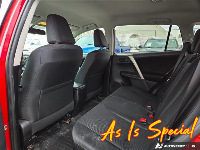 2014 Toyota RAV4 LE (Stk: 932) in Kitchener - Image 22 of 24