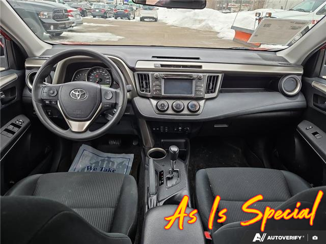 2014 Toyota RAV4 LE (Stk: 932) in Kitchener - Image 23 of 24