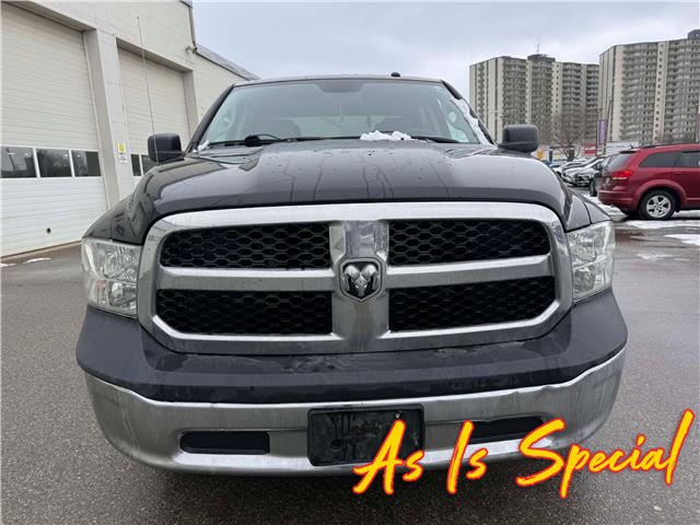 2018 RAM 1500 ST (Stk: 959) in Kitchener - Image 2 of 9