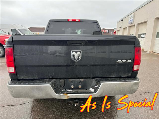 2018 RAM 1500 ST (Stk: 959) in Kitchener - Image 4 of 9