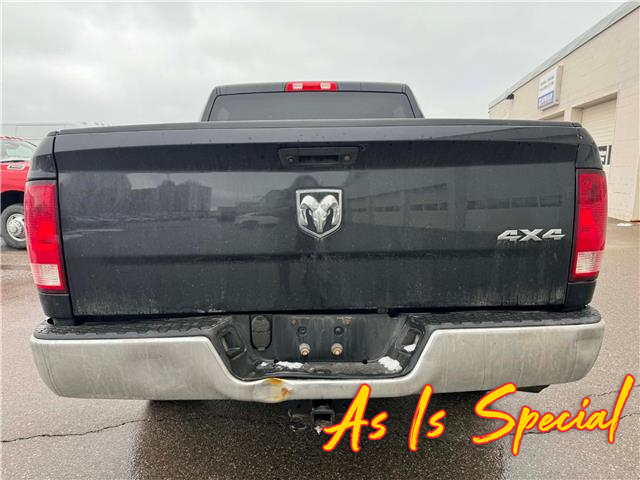 2018 RAM 1500 ST (Stk: 959) in Kitchener - Image 6 of 9