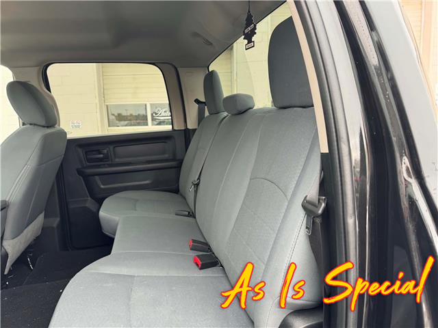 2018 RAM 1500 ST (Stk: 959) in Kitchener - Image 7 of 9