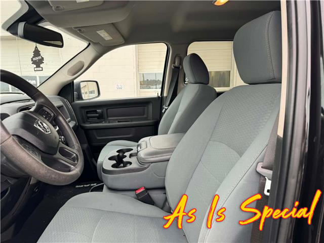 2018 RAM 1500 ST (Stk: 959) in Kitchener - Image 8 of 9