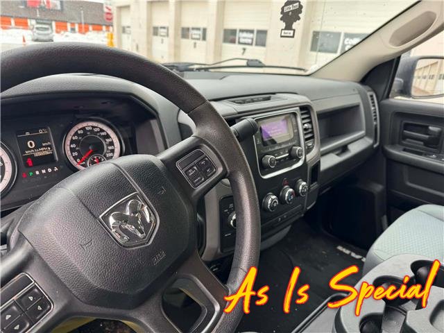 2018 RAM 1500 ST (Stk: 959) in Kitchener - Image 9 of 9