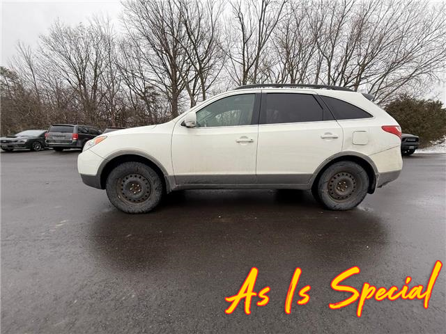 2011 Hyundai Veracruz GL Premium (Stk: 165422) in London - Image 3 of 10