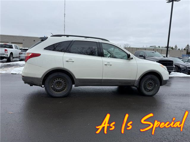 2011 Hyundai Veracruz GL Premium (Stk: 165422) in London - Image 7 of 10