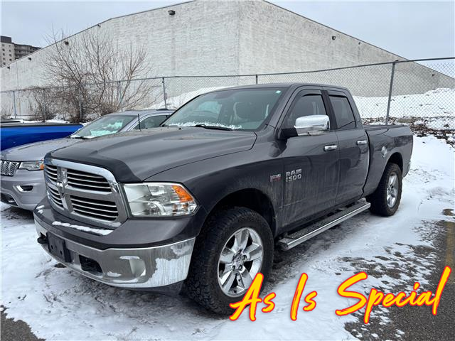 2016 RAM 1500 SLT 1C6RR7GT7GS177317 963 in Kitchener
