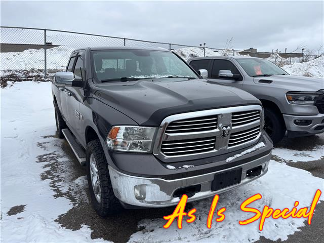 2016 RAM 1500 SLT (Stk: 963) in Kitchener - Image 2 of 7