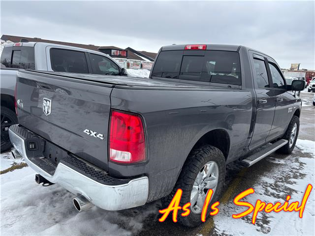 2016 RAM 1500 SLT (Stk: 963) in Kitchener - Image 3 of 7