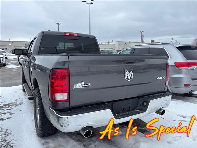 2016 RAM 1500 SLT (Stk: 963) in Kitchener - Image 4 of 7