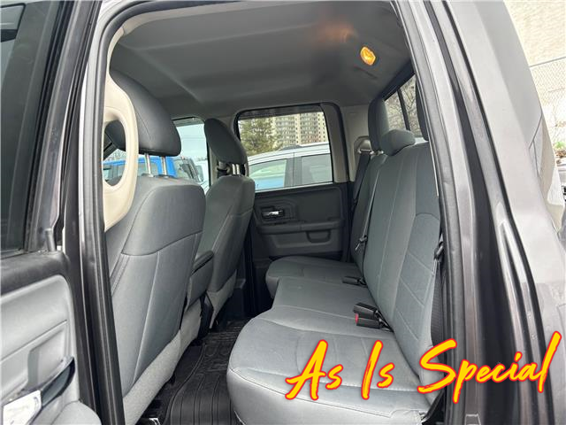 2016 RAM 1500 SLT (Stk: 963) in Kitchener - Image 5 of 7