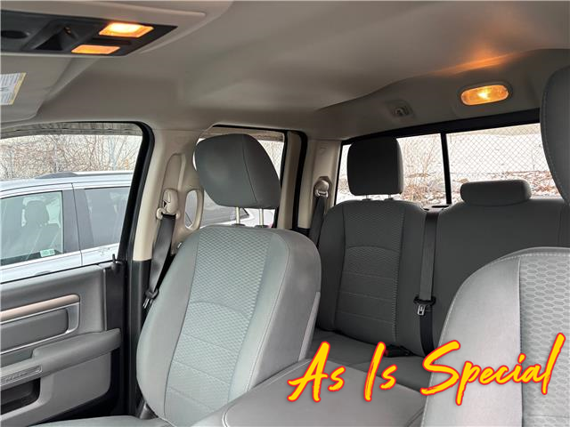 2016 RAM 1500 SLT (Stk: 963) in Kitchener - Image 6 of 7