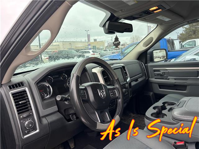2016 RAM 1500 SLT (Stk: 963) in Kitchener - Image 7 of 7